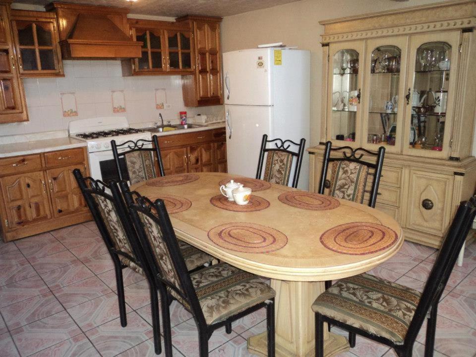 Cabanas Taramuri Creel Rum bild